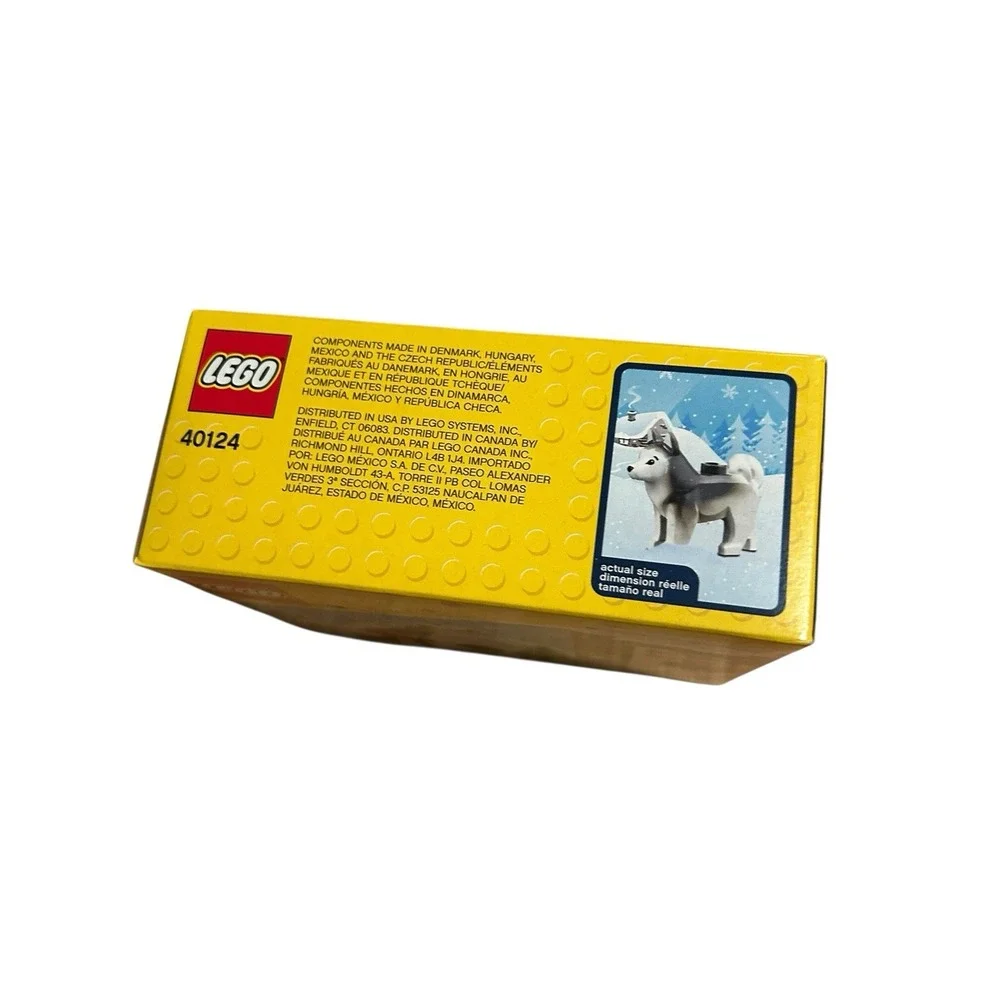 Lego brand new